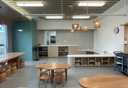 深圳市碧新幼儿园