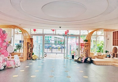 深圳市第三幼儿园（分园）
