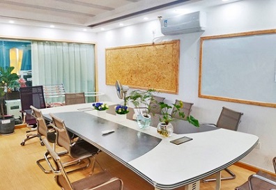 深圳市龙岗区宝龙街道峦山谷幼儿园