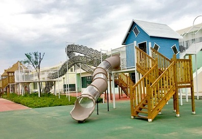 北师大银川学校（幼教部）