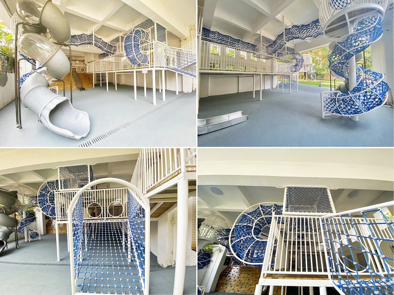 深圳市龙岗区龙城街道中心幼儿园