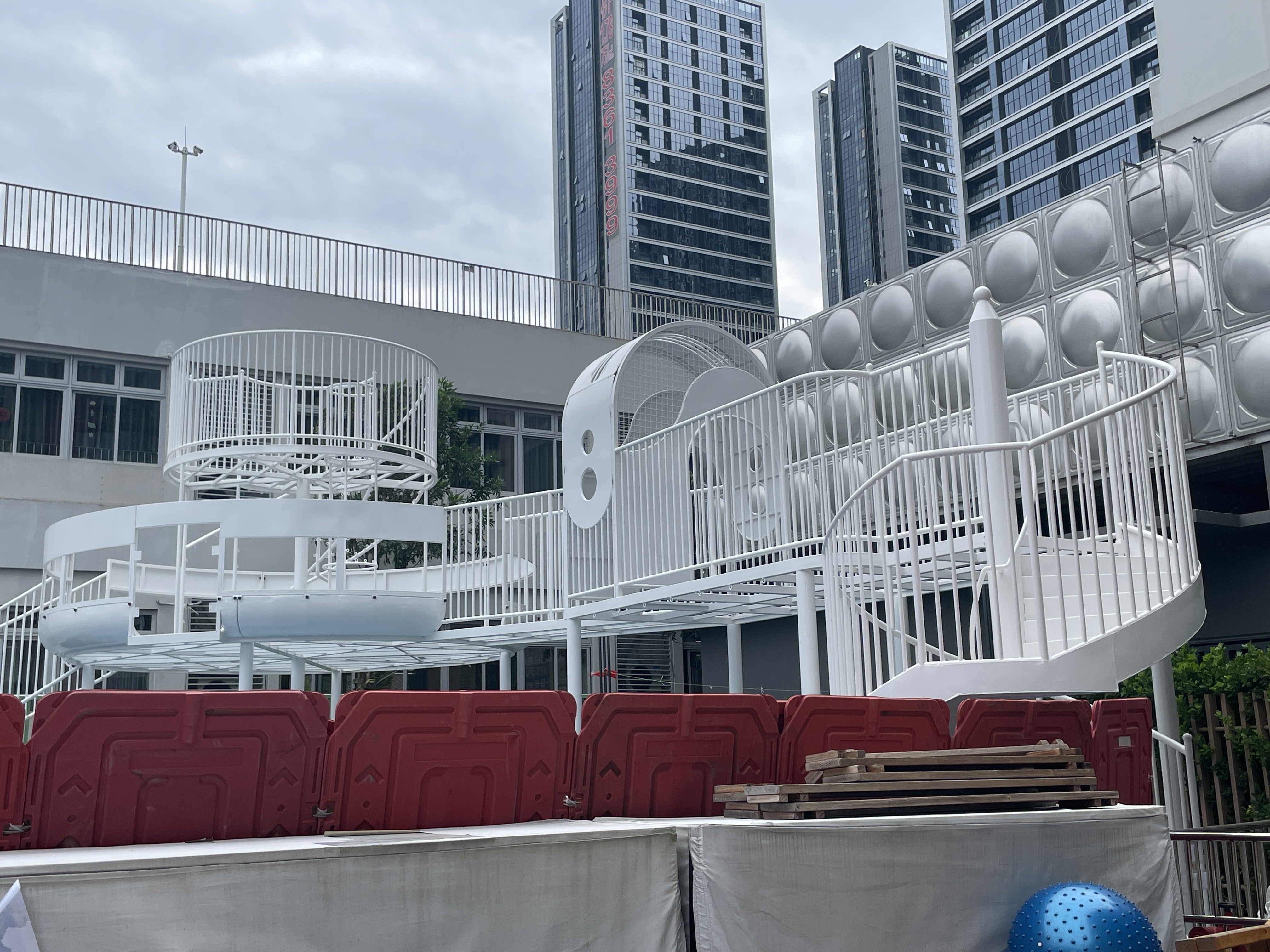 深圳市碧新幼儿园