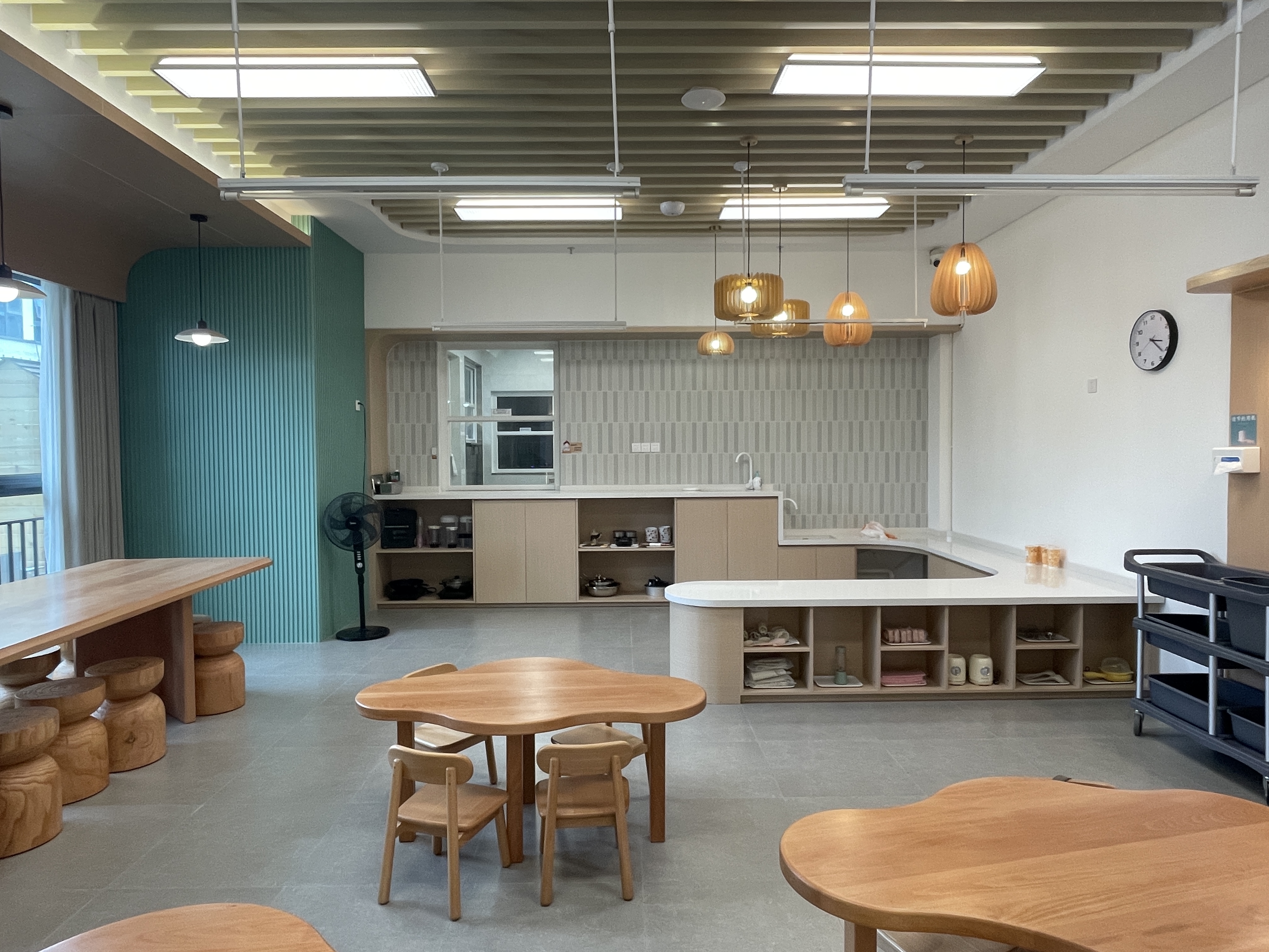 深圳市碧新幼儿园