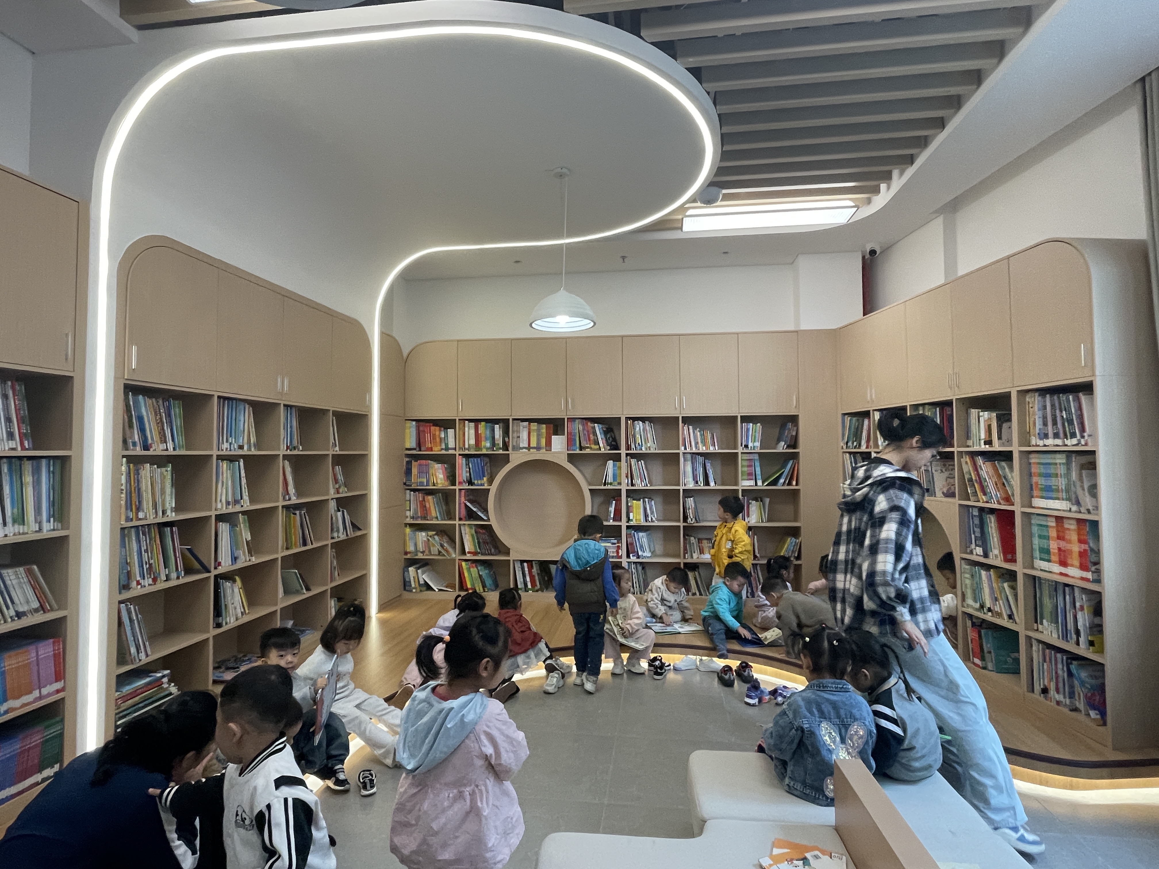 深圳市碧新幼儿园