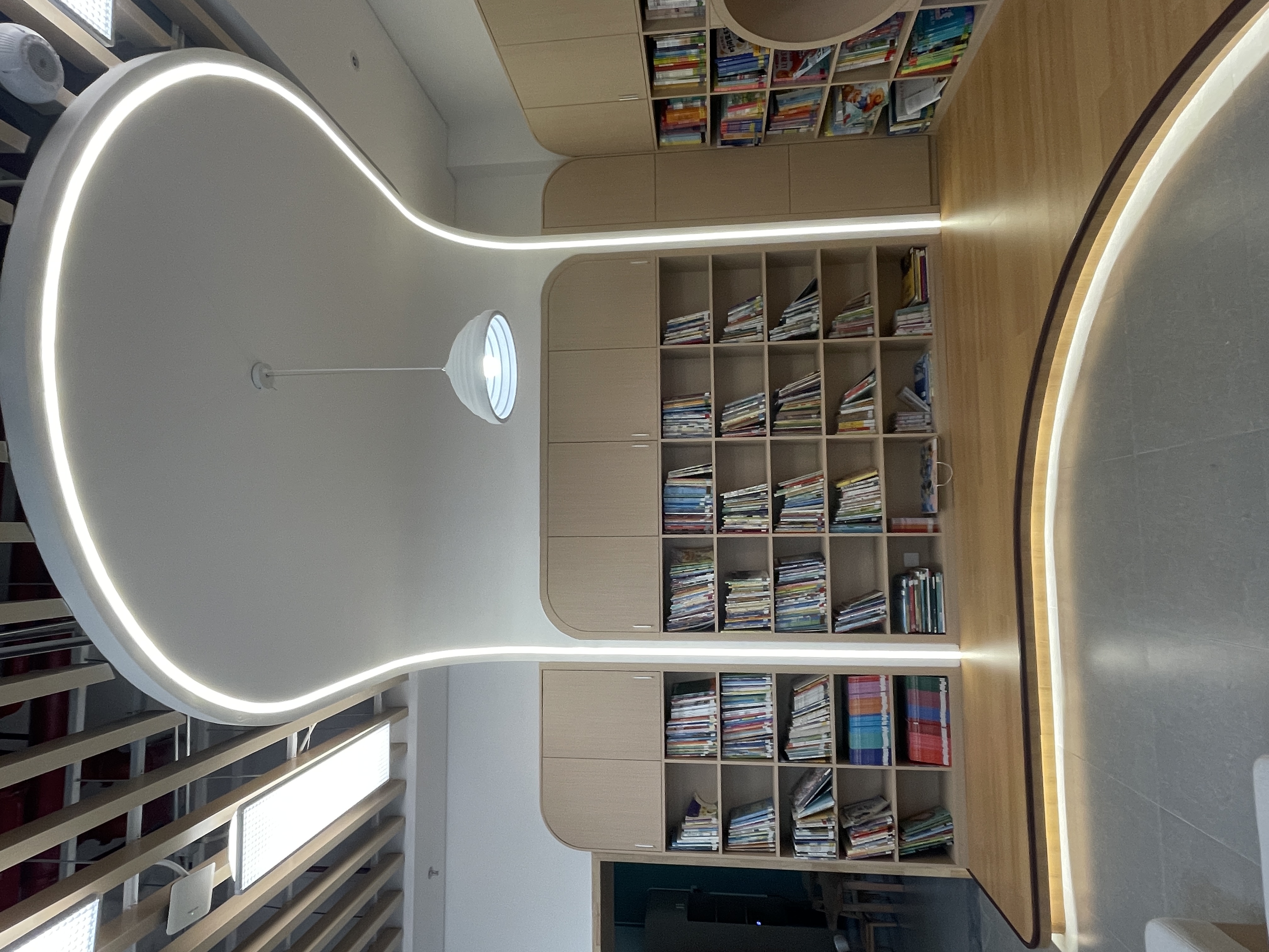 深圳市碧新幼儿园